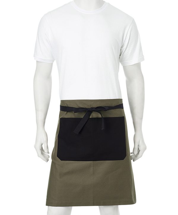 Kitchen Waist Apron Kitchen Waist Apron
