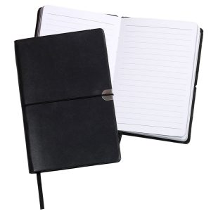 A5 Notebook A5 Notebook