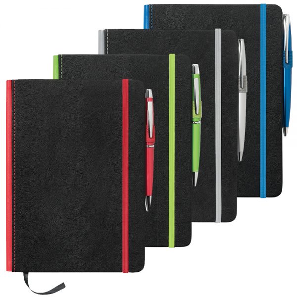 Journal Book