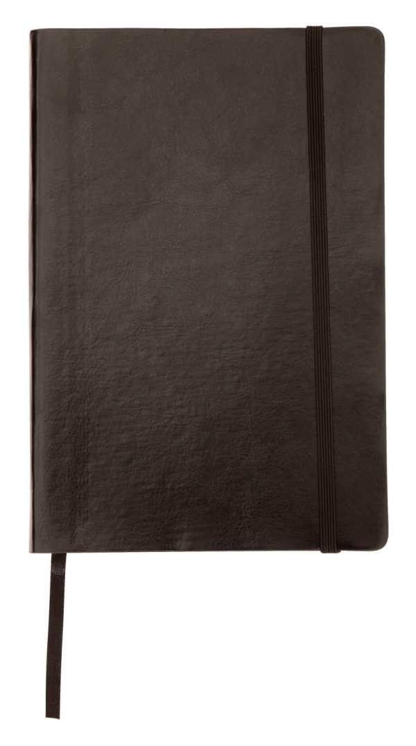 A5 Notebook