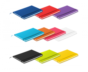 A5 Notebook A5 Notebook