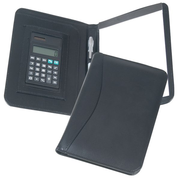 A5 Calculator Pad