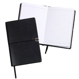 A6 Accent Notebook A6 Accent Notebook