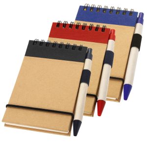A6 Recycled Jotter A6 Recycled Jotter