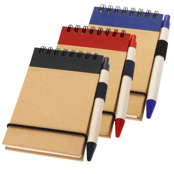 A6 Recycled Jotter A6 Recycled Jotter