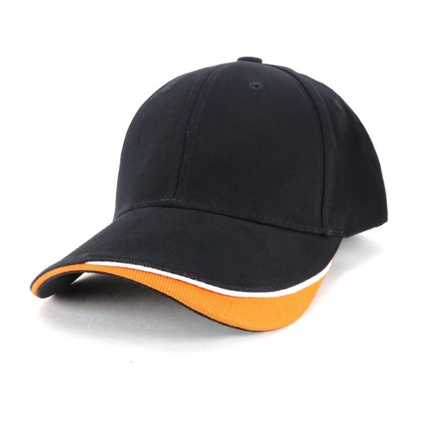 Heavy Cotton Cap