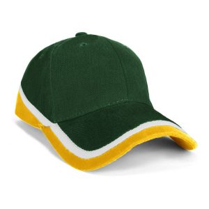 Heavy Cotton Cap Heavy Cotton Cap