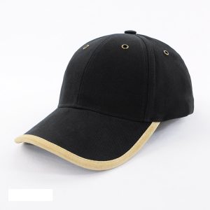 Suede Peak Heavy Cotton Cap Suede Peak Heavy Cotton Cap