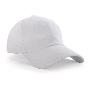Heavy Cotton Cap Heavy Cotton Cap