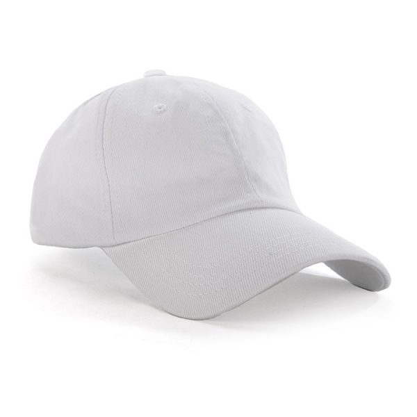Heavy Cotton Cap