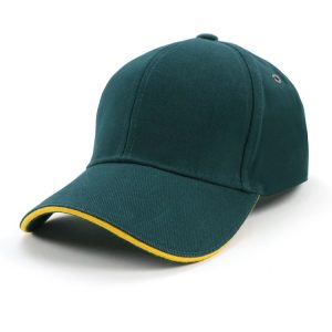 Heavy Cotton Cap Heavy Cotton Cap