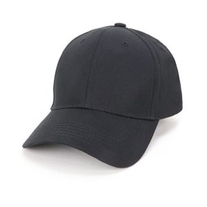Cotton Twill Cap Cotton Twill Cap