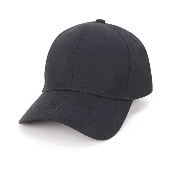Cotton Twill Cap Cotton Twill Cap