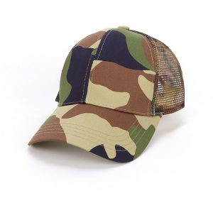 6-Panel Cap 6-Panel Cap