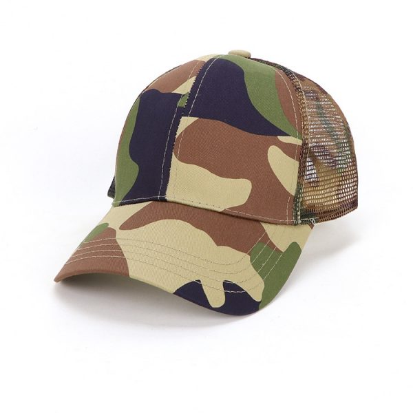 6-Panel Cap 6-Panel Cap