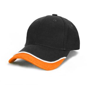 Heavy Cotton Cap Heavy Cotton Cap