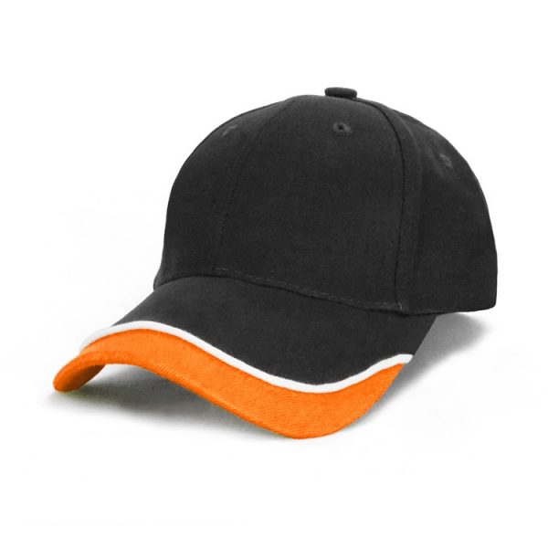 Heavy Cotton Cap