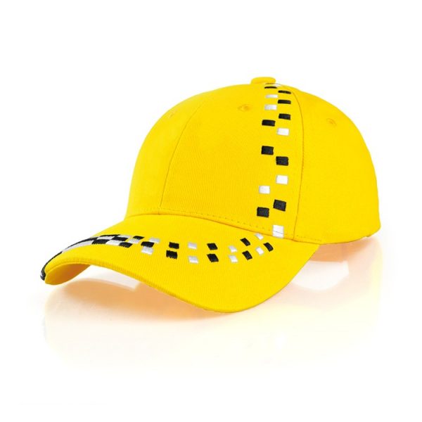 Heavy Cotton Cap Heavy Cotton Cap