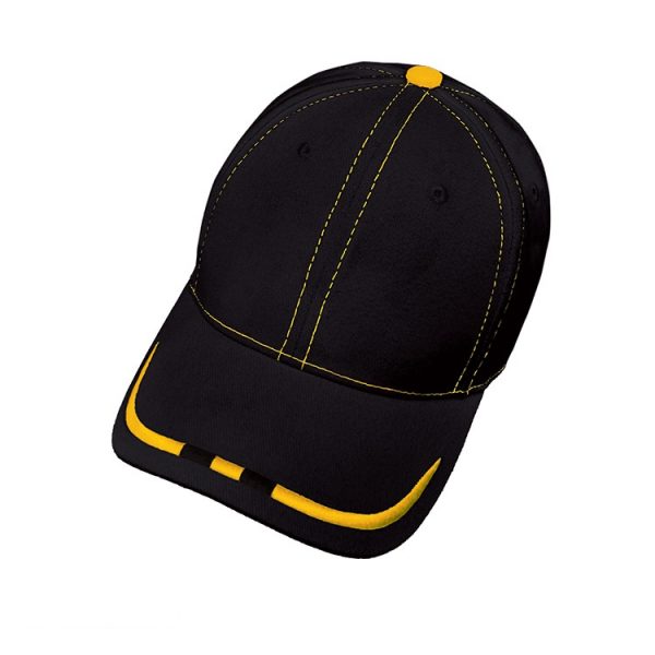 Heavy Cotton Cap