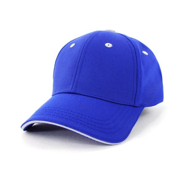 Recycled PET/Cotton Cap Recycled PET/Cotton Cap