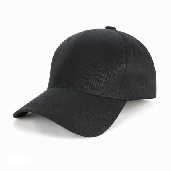 Organic Cotton Cap