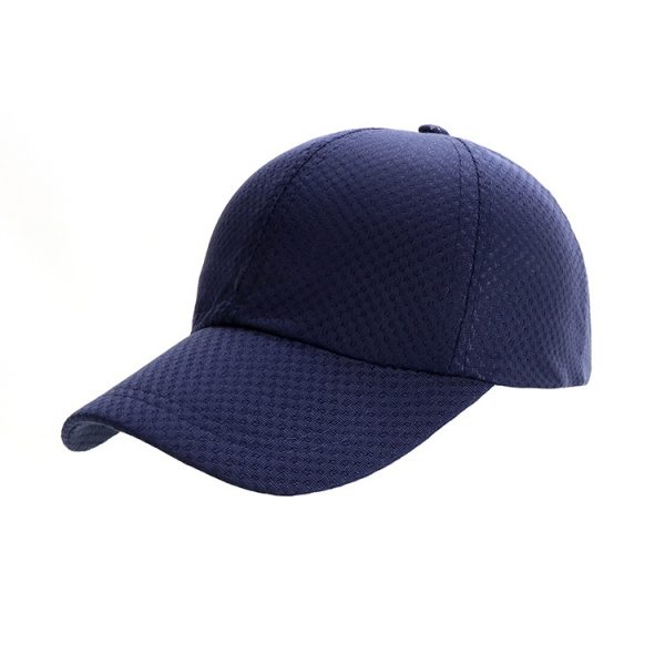 Sports Polymesh
