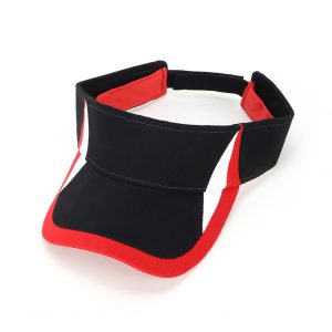 Heavy Cotton Visor Heavy Cotton Visor