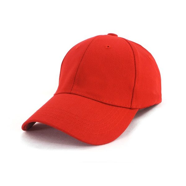 Heavy Cotton Cap Heavy Cotton Cap