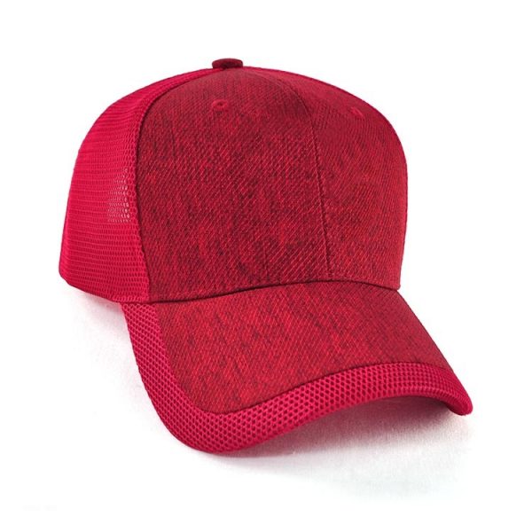 Polyester Cap Polyester Cap