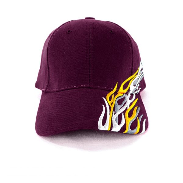Heavy Cotton Cap Heavy Cotton Cap