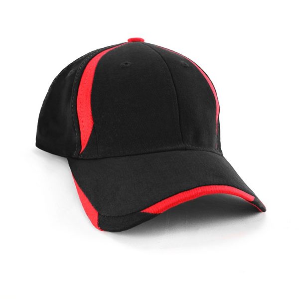 Heavy Cotton Cap Heavy Cotton Cap