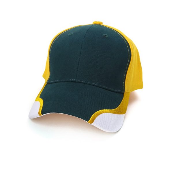 Heavy Cotton Cap