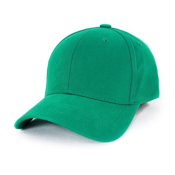 Heavy Cotton Cap