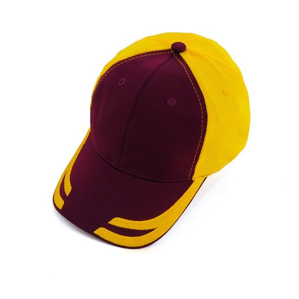 Mesh Cap