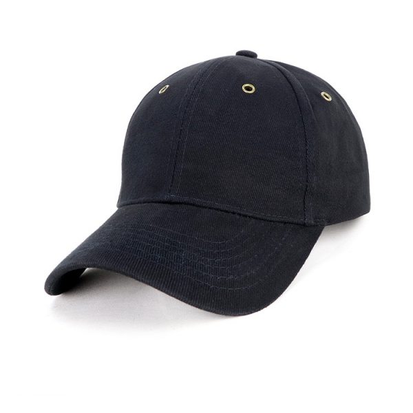 Heavy Cotton Cap