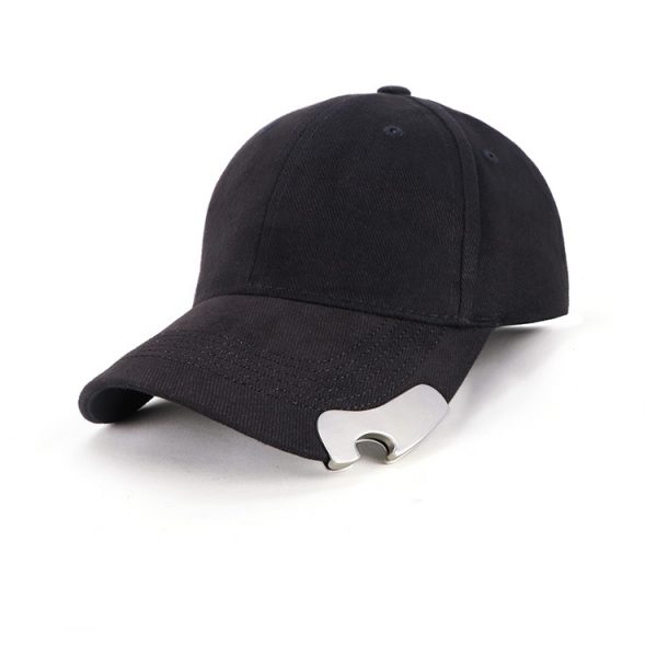 Heavy Cotton Cap
