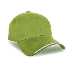 Heavy Cotton Cap Heavy Cotton Cap
