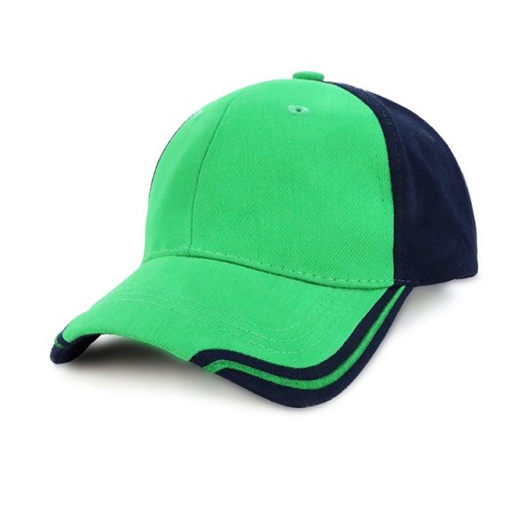 Heavy Cotton Cap