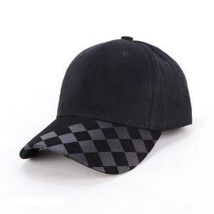 Heavy Cotton Cap Heavy Cotton Cap