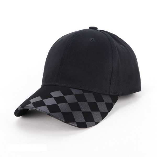 Heavy Cotton Cap Heavy Cotton Cap