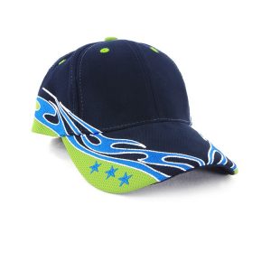 Heavy Cotton Cap Heavy Cotton Cap