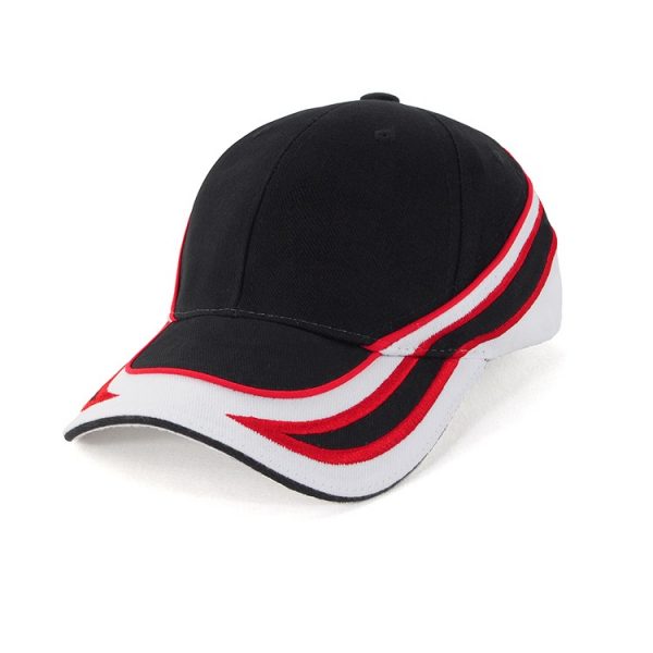 Heavy Cotton Cap