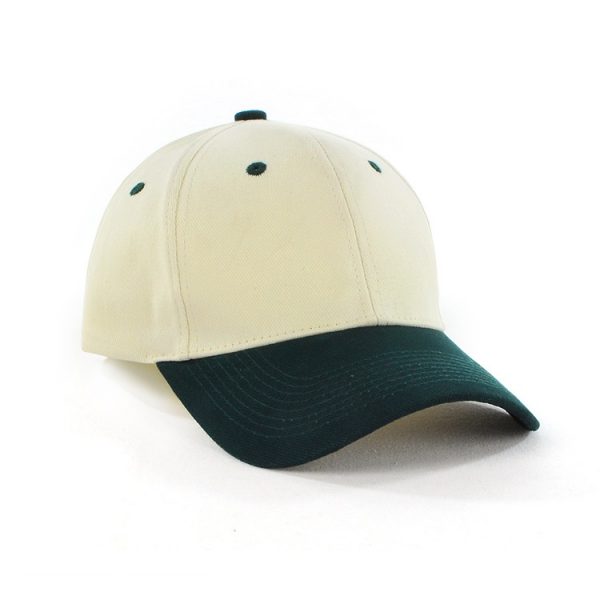 Heavy Cotton Cap
