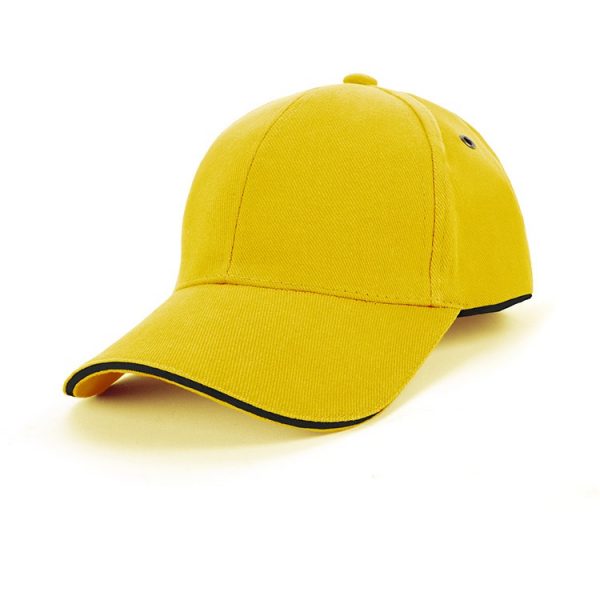 Heavy Cotton Cap