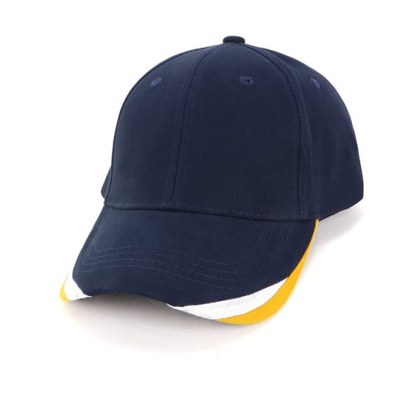 Heavy Cotton Cap