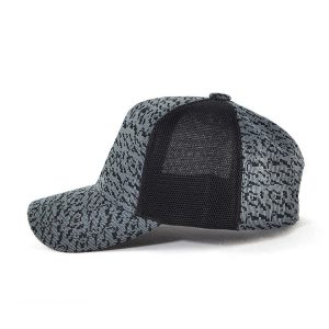 Polyester Cap Polyester Cap