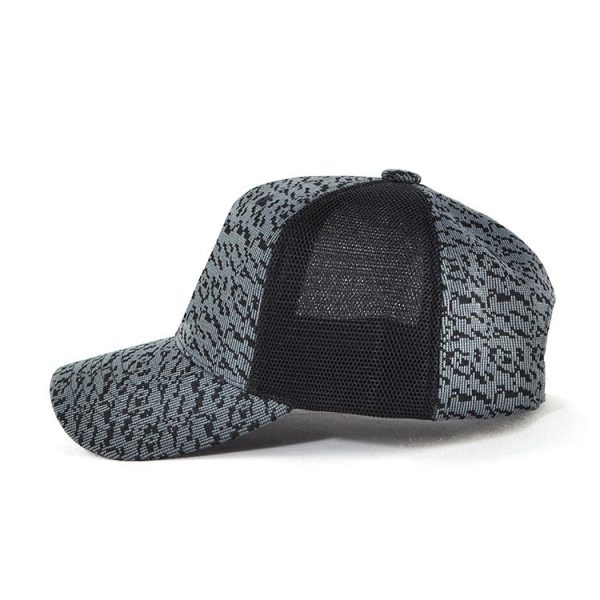Polyester Cap Polyester Cap