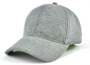 PolyCotton Cap PolyCotton Cap