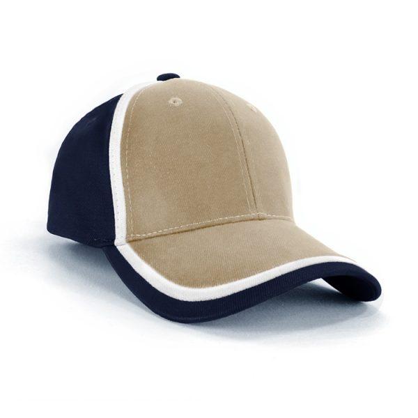 Heavy Cotton Cap