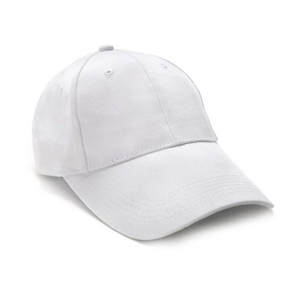 Heavy Cotton Cap Heavy Cotton Cap